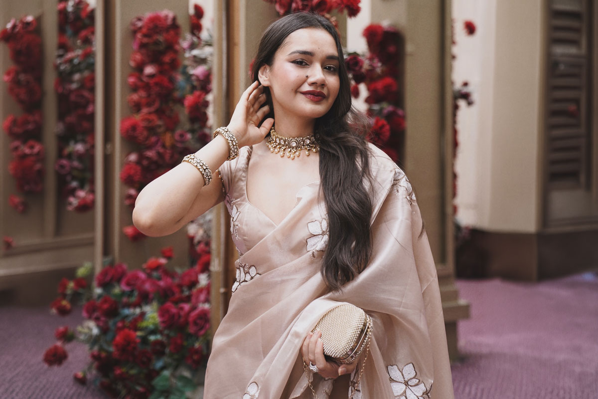 Comedian Sharon Verma Shares Inspiring Mumbai Story; Recalls Starting With Just ₹100
