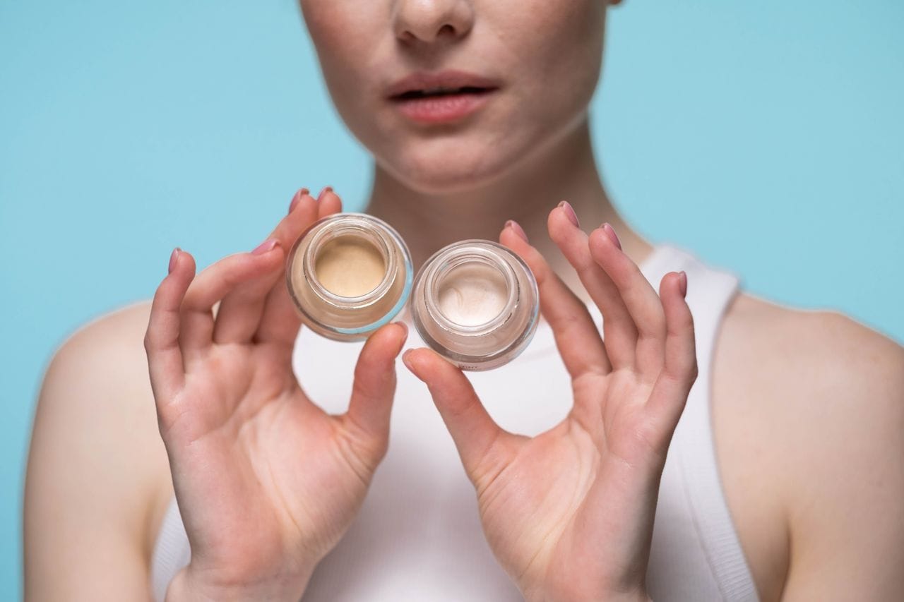 Best Face Primers Best Face Primers
