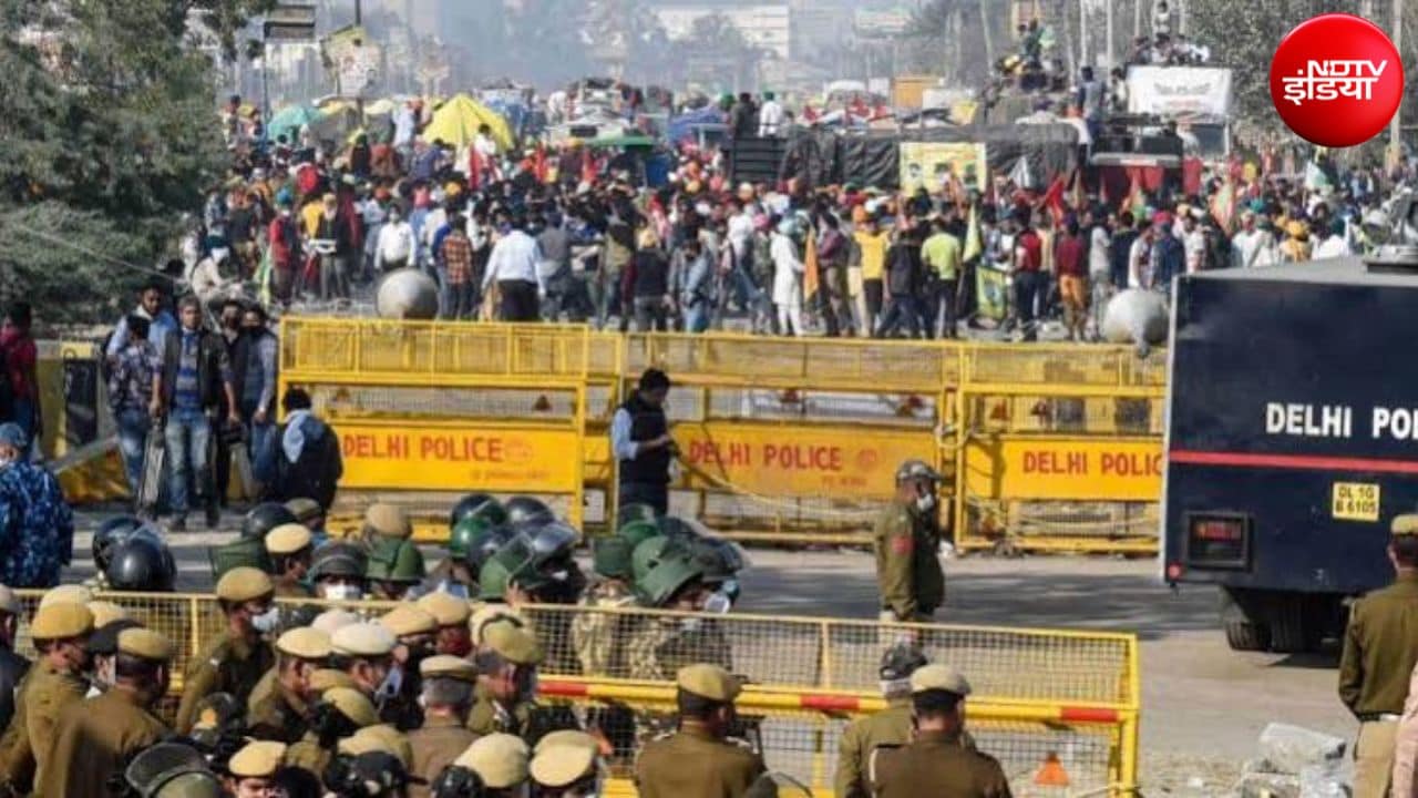 दिल्ली में प्रदर्शनों से 3000 करोड़ का व्यापारिक नुकसान, CTI ने दिवाली तक 10,000 करोड़ की आशंका जताई