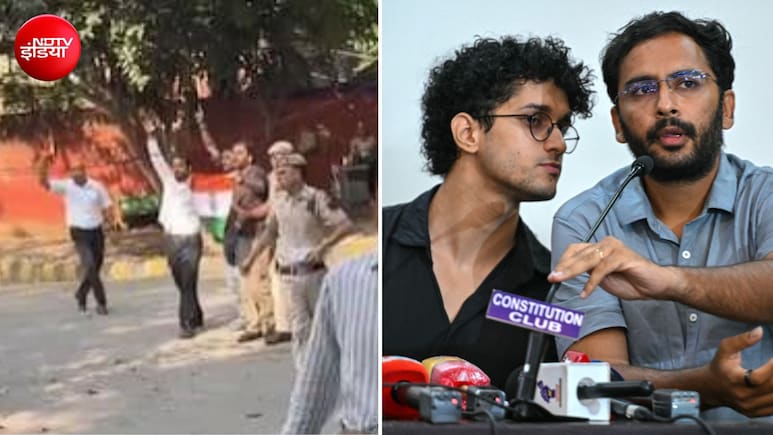 जंतर-मंतर प्रोटेस्ट मामला: सीजेपी नेताओं ने दिल्ली पुलिस के सामने पेश होने के लिए मांगा अतिरिक्त समय