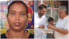 7 रुपये के लॉटरी टिकट से करोड़पति बना पंजाब का मजदूर परिवार, पत्नी के एक फैसले से रातोंरात चमकी किस्मत