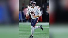Caleb Williams Risks Another NFL Fine As Chicago Bears QB Refuses To Give Up His Favorite Cleats