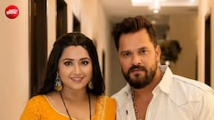'मैं अकेली नहीं हूं, जिसे शादीशुदा से किया प्यार...', खेसारी लाल यादव संग रिलेशनशिप पर काजल राघवानी का चौंकाने वाला खुलासा