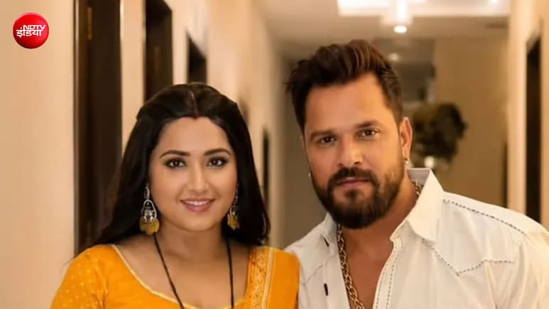 'मैं अकेली नहीं हूं, जिसे शादीशुदा से किया प्यार...', खेसारी लाल यादव संग रिलेशनशिप पर काजल राघवानी का चौंकाने वाला खुलासा
