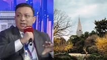 Where Are Indians Travelling Now? VFS Global CEO Spots A Clear Winner