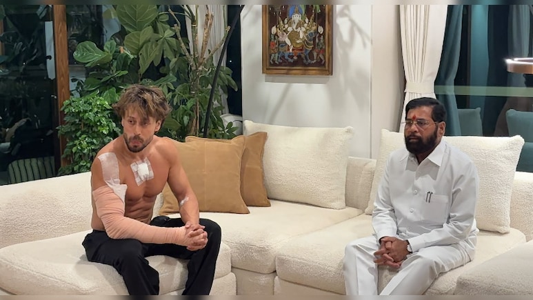 Tiger Shroff Attack: From Juhu Firing To Bishnoi Gang Claim, Seven Things To Know