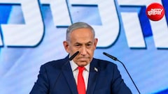 Israel Election: क्या नेतन्याहू को हराने के लिए ईरान, तुर्किए और कतर ने लिफाफे में बांटे पैसे?