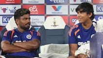 Sooryavanshi 1, Samson 3: Ashwin Rates Indian Players' Performance In 2nd T20I
