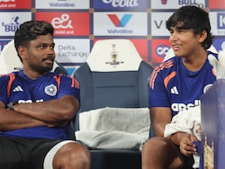 Vaibhav Sooryavanshi 1, Sanju Samson 3: R Ashwin Rates Indian Players' Performance In 2nd T20I vs New Zealand