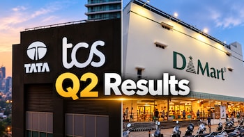 Q2 Results This Week: TCS, DMart, Anand Rathi Among 20 Companies To Report Earnings &mdash; Check Full Calendar