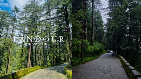 दिल्ली से लैंडोर कैसे जाएं? 5 घंटे की दूरी पर ये सुंदर हिल स्टेशन, जानें लैंडोर में कहां-कहां जाएं