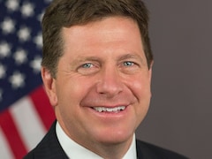 Trump Names US Intelligence Chief Clayton As AI Czar To Head Task Force: Report