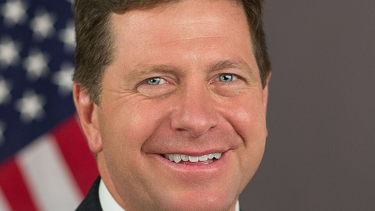 Trump Names US Intelligence Chief Clayton As AI Czar To Head Task Force: Report