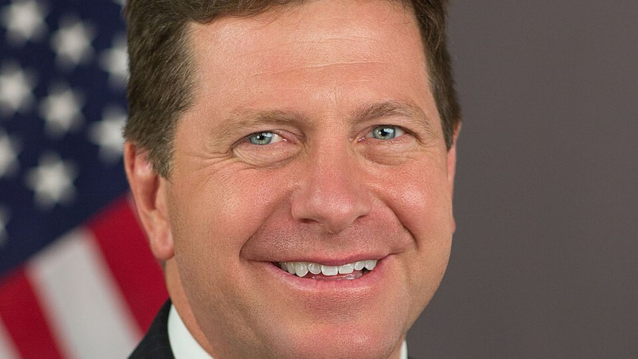 Trump Names US Intelligence Chief Clayton As AI Czar To Head Task Force: Report