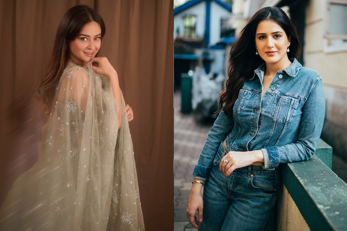 Isha Rikhi Slams Mahhi Vij's 'Badshah Ne Iske Saath Kya Kar Diya' Remark; Opens Up On Trauma And Cheating