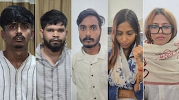 Bank Manager Visits Woman He Met On Instagram, Finds Extortion Trap