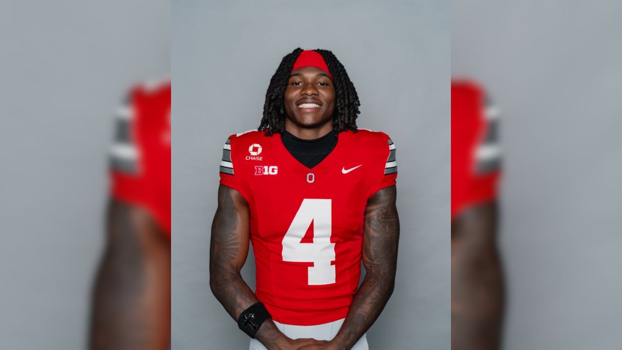 Jeremiah Smith Leads Heisman Race As Los Angeles Chargers Emerge As Potential 2027 NFL Draft Landing Spot