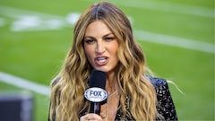 "I’m The Last One": Erin Andrews’ Airport Rush Takes Unexpected Turn After Los Angeles Rams And Philadelphia Eagles Game "I’m The Last One": Erin Andrews’ Airport Rush Takes Unexpected Turn After Los Angeles Rams And Philadelphia Eagles Game