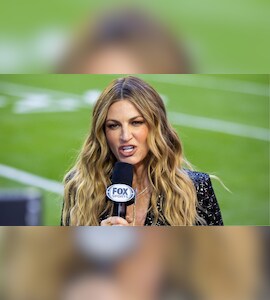 "I’m The Last One": Erin Andrews’ Airport Rush Takes Unexpected Turn After Los Angeles Rams And Philadelphia Eagles Game "I’m The Last One": Erin Andrews’ Airport Rush Takes Unexpected Turn After Los Angeles Rams And Philadelphia Eagles Game