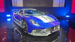 2027 Maserati MCPura, GT2 Stradale Launched In India; Check Prices