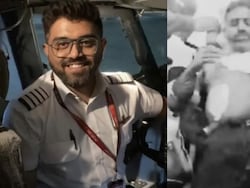 flydubai Hero Indian Pilot Suffered Wounds To Limbs, Chest, Abdomen: Sources