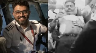 flydubai Hero Indian Pilot Suffered Wounds To Limbs, Chest, Abdomen: Sources