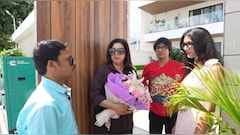 पहाड़ों में बसा है यूट्यूबर सौरव जोशी का आलिशान घर, फराह खान ने दिखाई झलक, करोड़ों का कार कलेक्शन, घर के कोने-कोने में दिखी लग्जरी