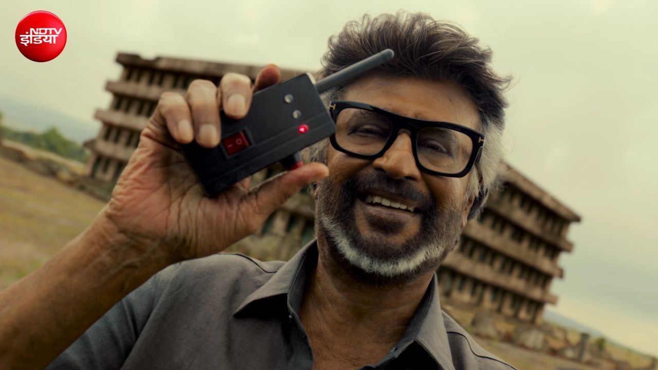 Drishyam 3 की आंधी खत्म, थलाइवा की Jailer 2 के तूफान ने मचाया गदर, पहले दिन ही 14 फिल्मों को पछाड़ा