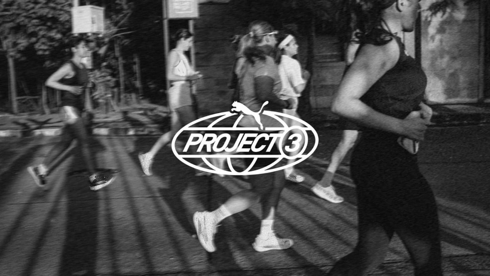 PUMA Project3 Comes To India, Targets Ambitious Marathoners Eyeing World Major Races