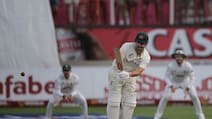 South Africa vs Australia Live Score 3rd Test Day 2