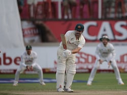 South Africa vs Australia Live Score 3rd Test Day 2