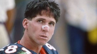 Ed McCaffrey Defends Bo Nix After Denver Broncos&rsquo; Win As Ryan Fitzpatrick Slams QB