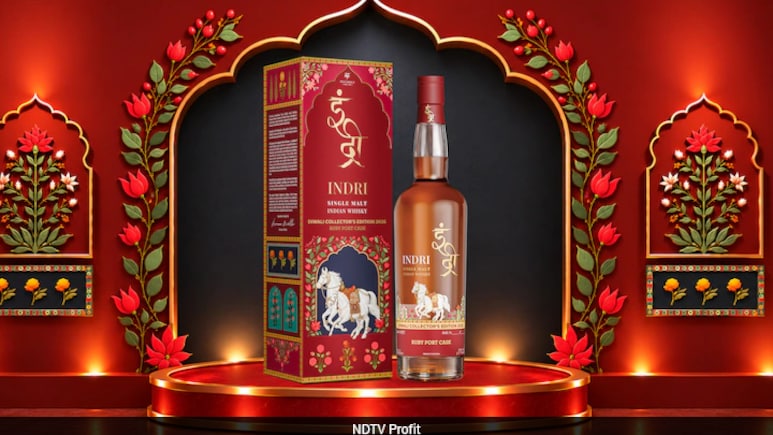 Piccadily Agro Launches Indri Diwali Collector's Edition 2026: Check Price In Gurugram, Bengaluru, Chandigarh