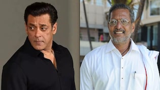 Salman Khan's Mumbai Event Postponed After His <i>Khamoshi</i> Co-Star Nana Patekar's Death