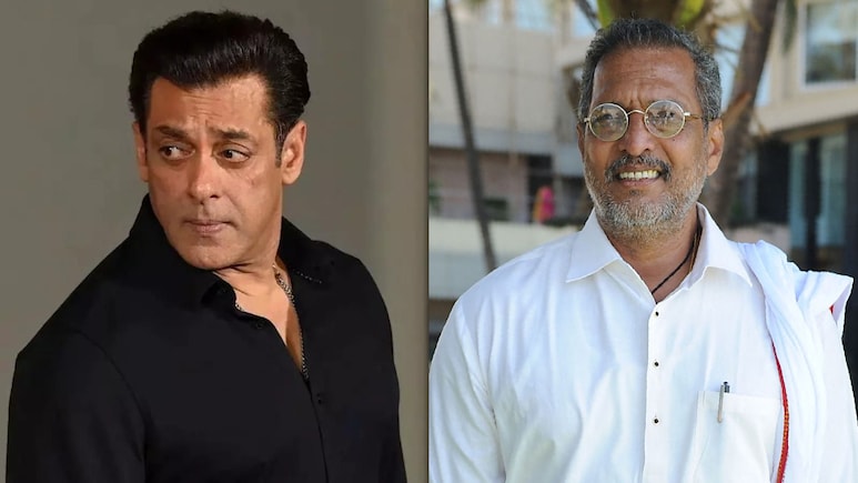 Salman Khan's Mumbai Event Postponed After His <i>Khamoshi</i> Co-Star Nana Patekar's Death