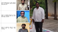 Woman Gets Husband Killed By Painter-Turned-Lover They Hired For New Home