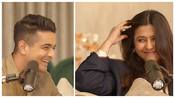 The Real Brain Behind Balaji Didn't Want Ekta Kapoor To Do ALT. Here's Why
