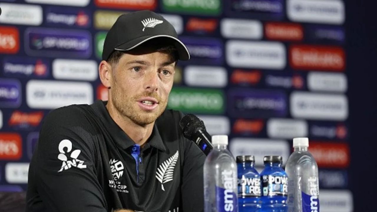 IND vs NZ: चौथे टी20 से पहले क्यों दहशत में हैं सैंटनर? कल रात से ही सताए जा रही है उसकी चिंता