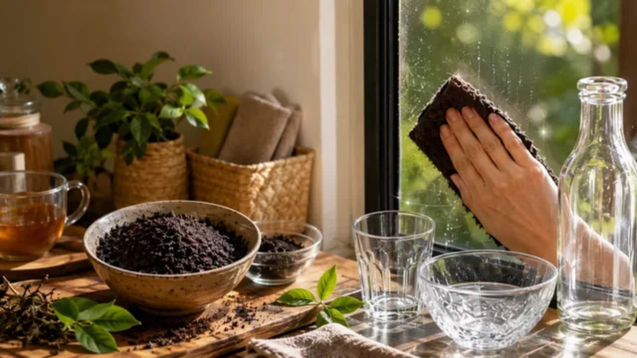 चाय पीने के बाद फेंक देते हैं बची हुई पत्ती? रुकिए... घर की सफाई से लेकर पौधों तक, ऐसे करें इस्तेमाल