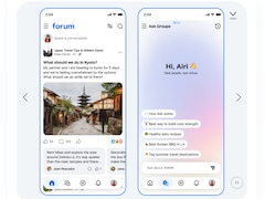 Meta Launches Forum: New App Turns Facebook Groups Into A Reddit-Like Platform