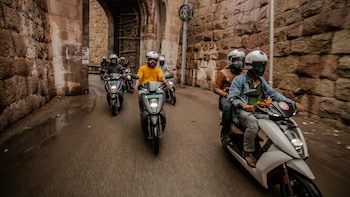 Vijay Shekhar Sharma Calls Ather's Lethal' Scooter Testing Idea Brilliant: Wonder If Buyers Know It Yet'
