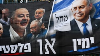 Arab Parties Emerge Kingmakers After Vote Counting In Israel: Local Media
