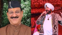 Daler Mehndi Controversy: Uttarakhand Minister Says 'If He Was Unwell, He Should Not Have Come'