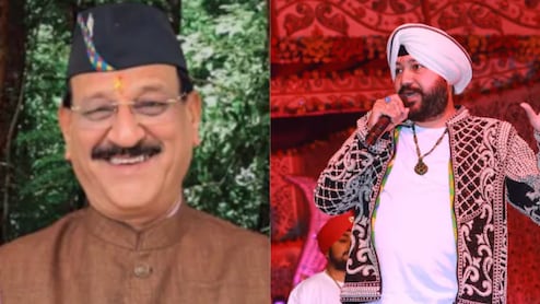 Daler Mehndi Controversy: Uttarakhand Minister Says 'If He Was Unwell, He Should Not Have Come'