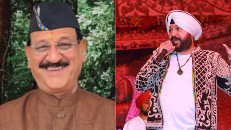 Daler Mehndi Controversy: Uttarakhand Minister Says 'If He Was Unwell, He Should Not Have Come'