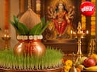 11 अक्टूबर को क्या है नवरात्रि का घटस्थापना का शुभ मुहूर्त? जान लें सही समय और जरूरी पूजा सामग्री