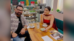 मुंबई में अर्चना गौतम के कैफे में हुई चोरी, चोर काउंटर ही ले उड़ा, बोलीं- पूरी जमापूंजी लगा दी थी