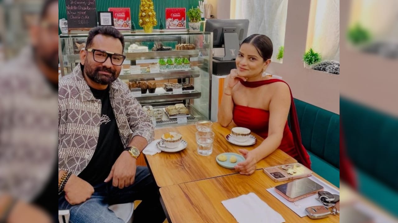 मुंबई में अर्चना गौतम के कैफे में हुई चोरी, चोर काउंटर ही ले उड़ा, बोलीं- पूरी जमापूंजी लगा दी थी