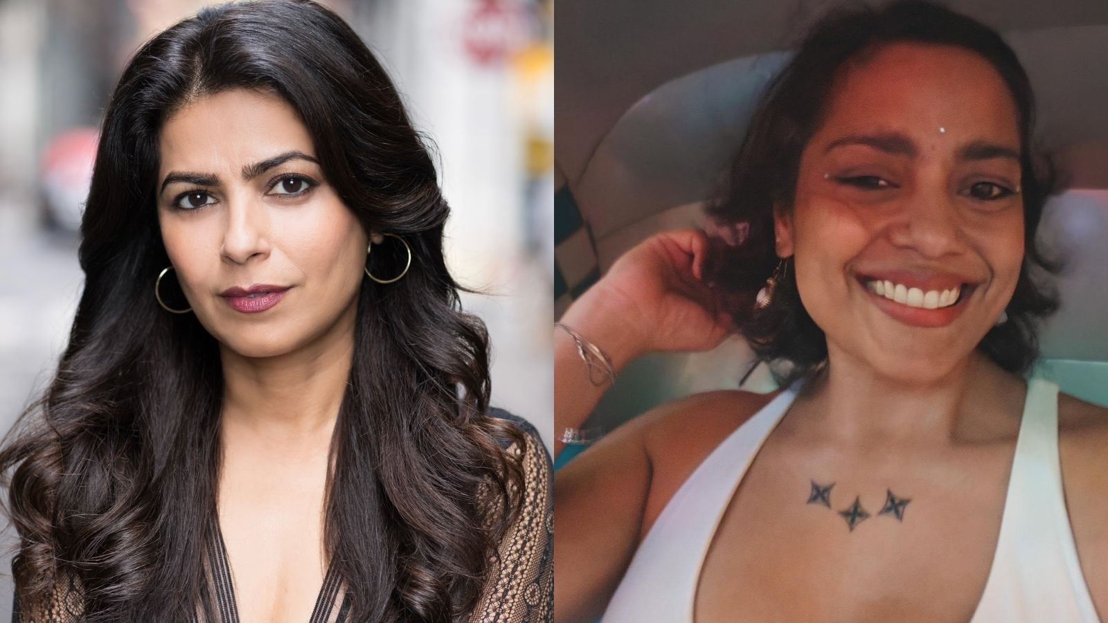 Sweta Keswani Defends Shahana Goswami Amid Criticism Over Multiple Partners
