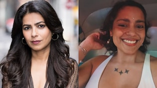 "More Power To Her": Sweta Keswani On Criticism Of Shahana Goswami Over Having Multiple Partners